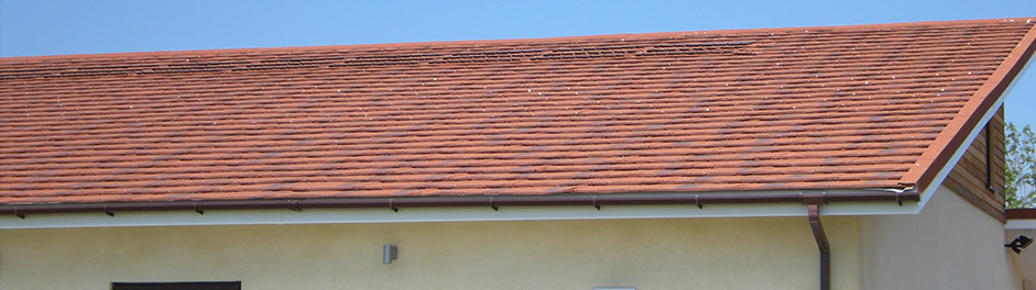defford village hall roofing