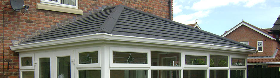 conservatory roof