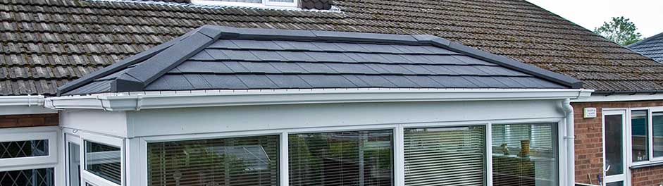 What Is The Best Conservatory Roof System Metrotile