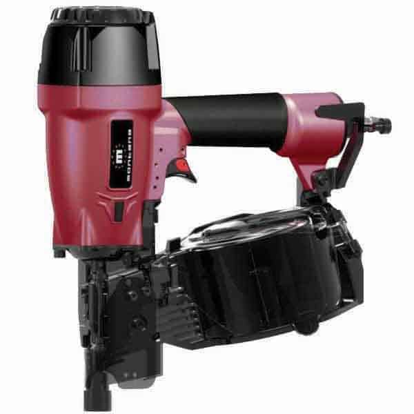Construction Coil Nailer Metrotile
