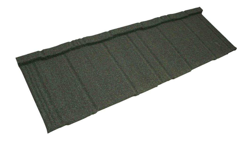 Artificial Roof Tiles Slate .900 Tile Profiles Metrotile