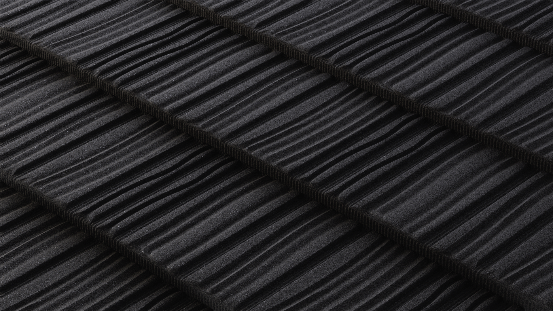 Woodshake Roof Tile