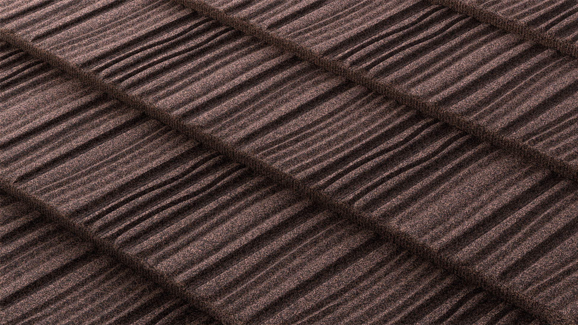 Woodshake Roof Tile