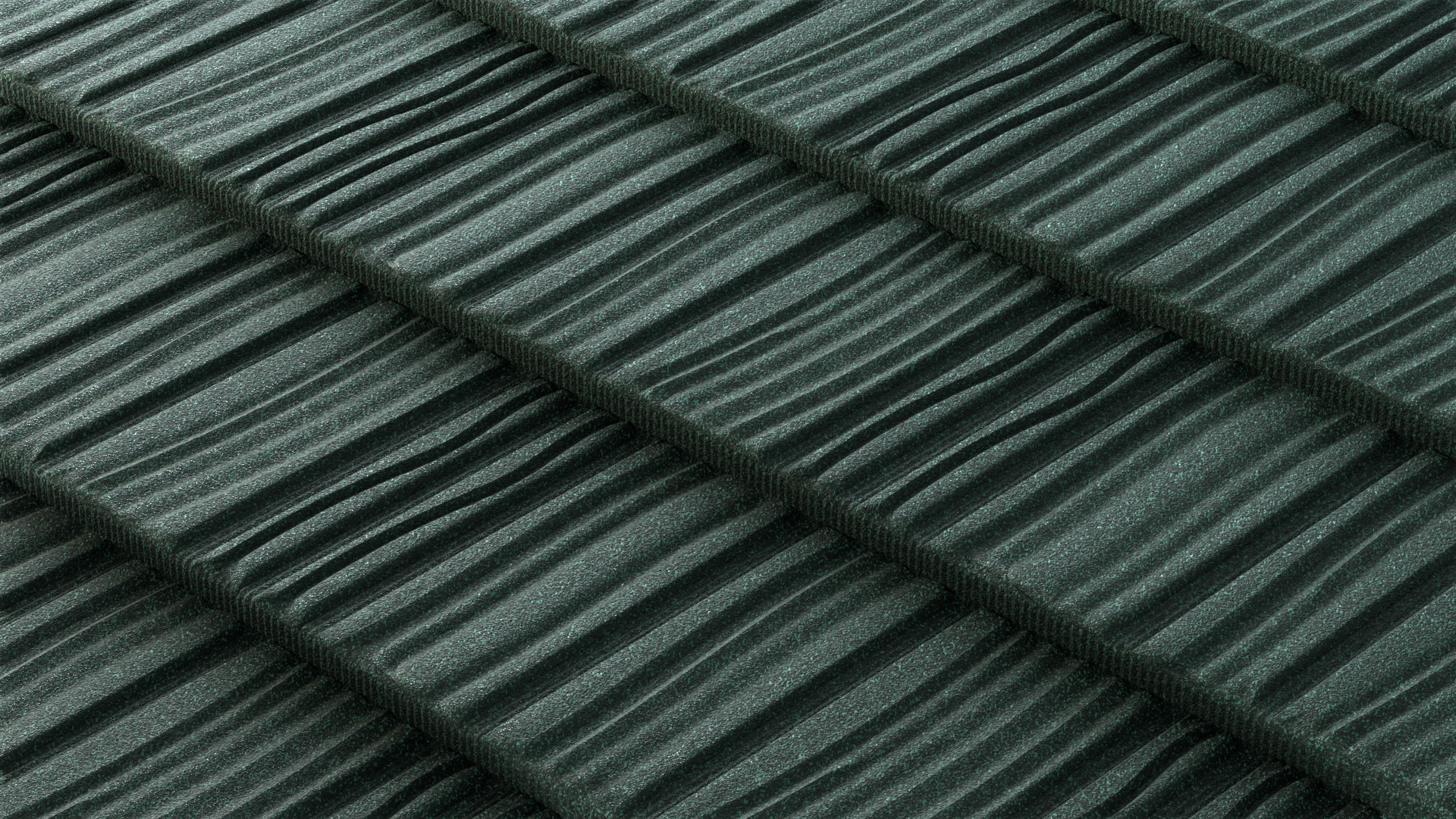 Woodshake Roof Tile