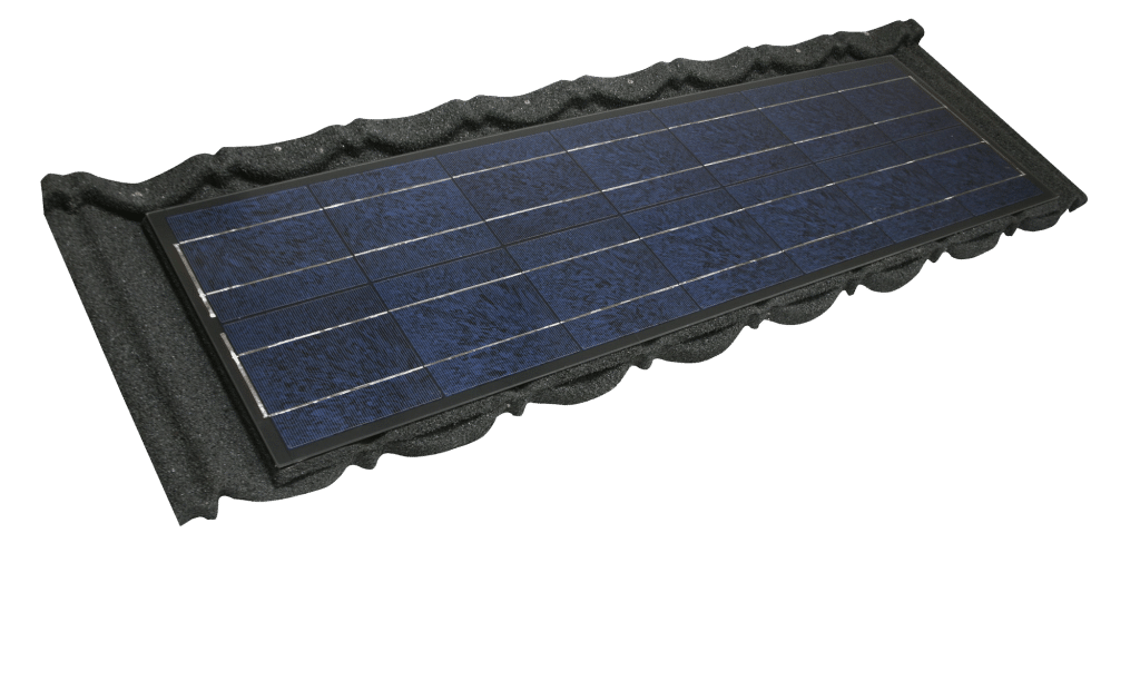 Photovoltaic Roof Tiles Roof Tile Profiles Metrotile Lightweight