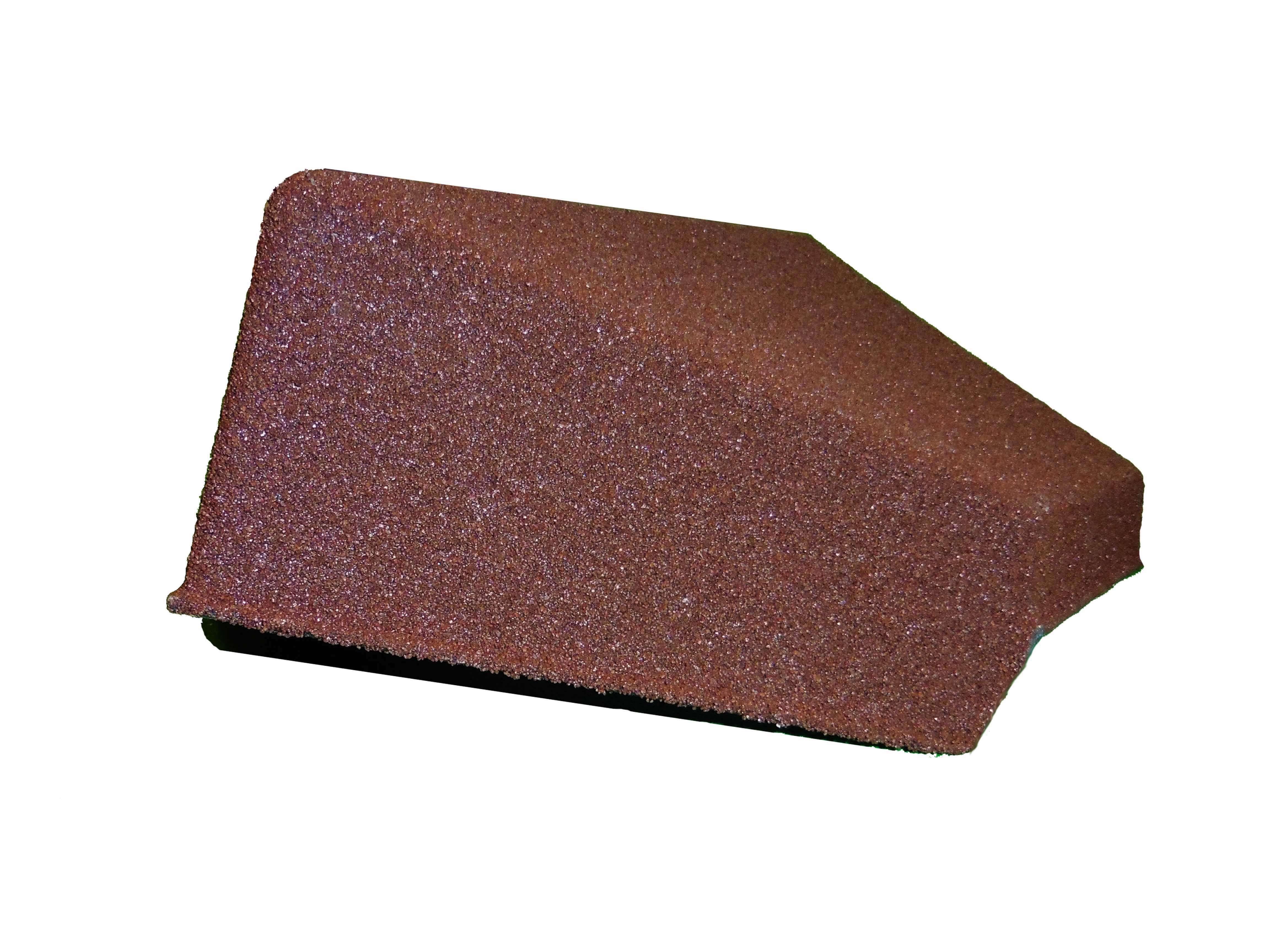 Ridge End Cap Metrotile