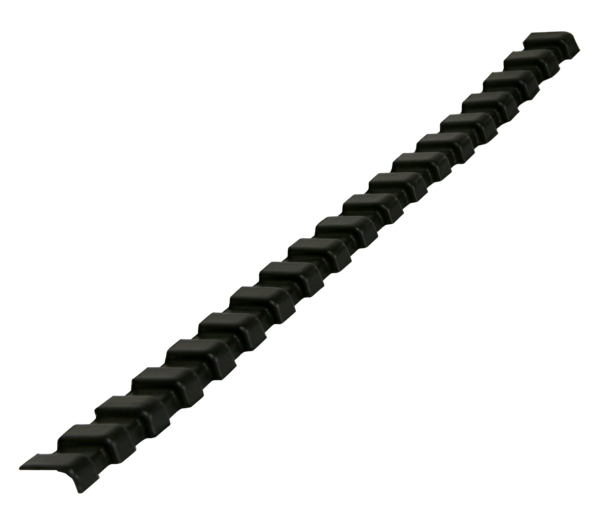 Metrotile Lightweight Roofing Accessories Hip Vent Strip