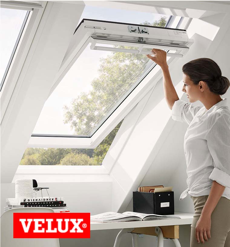 Metrotile Lightweight Roofing Accessories Velux Windows