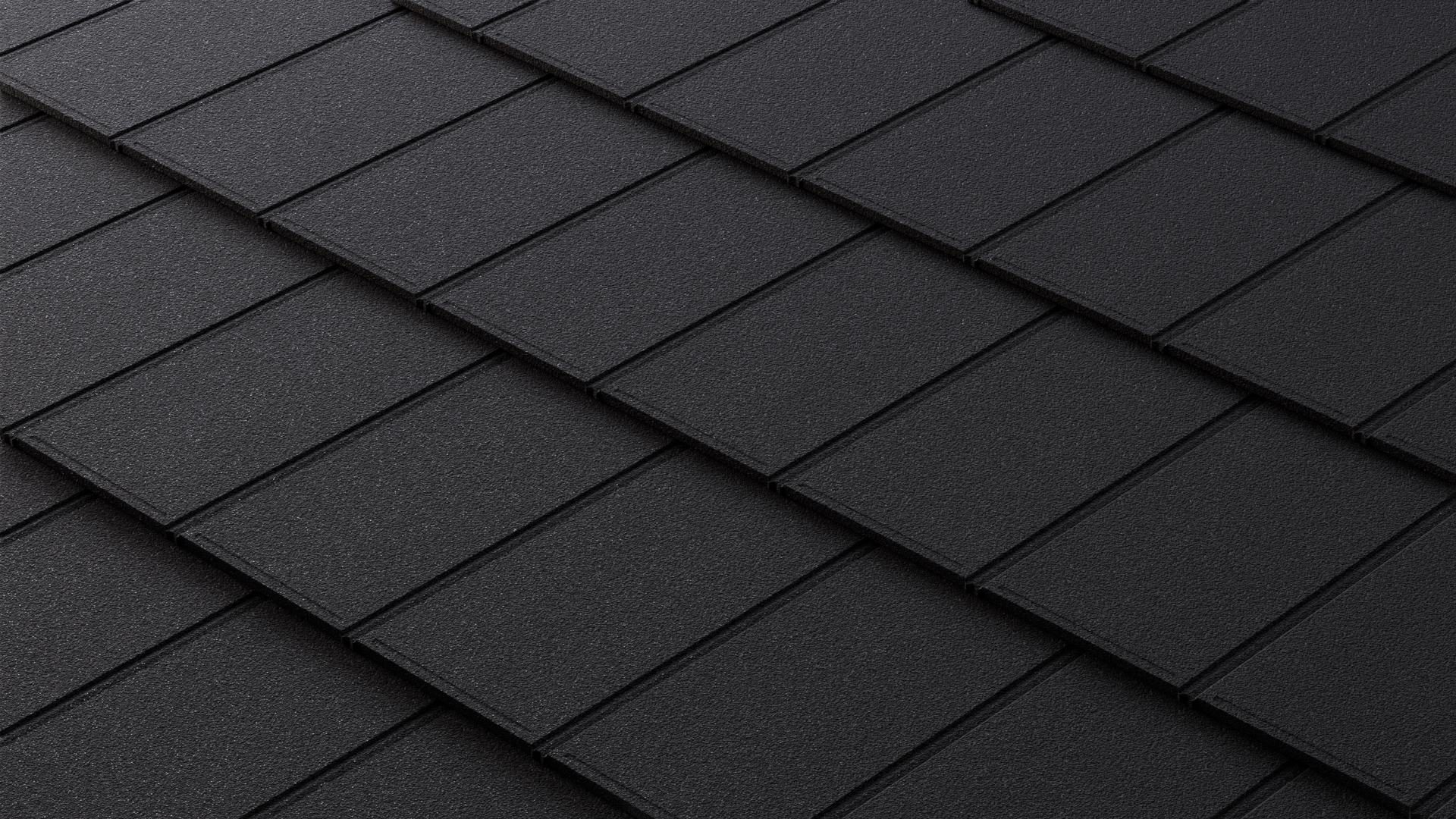 iPanel Roof Tile