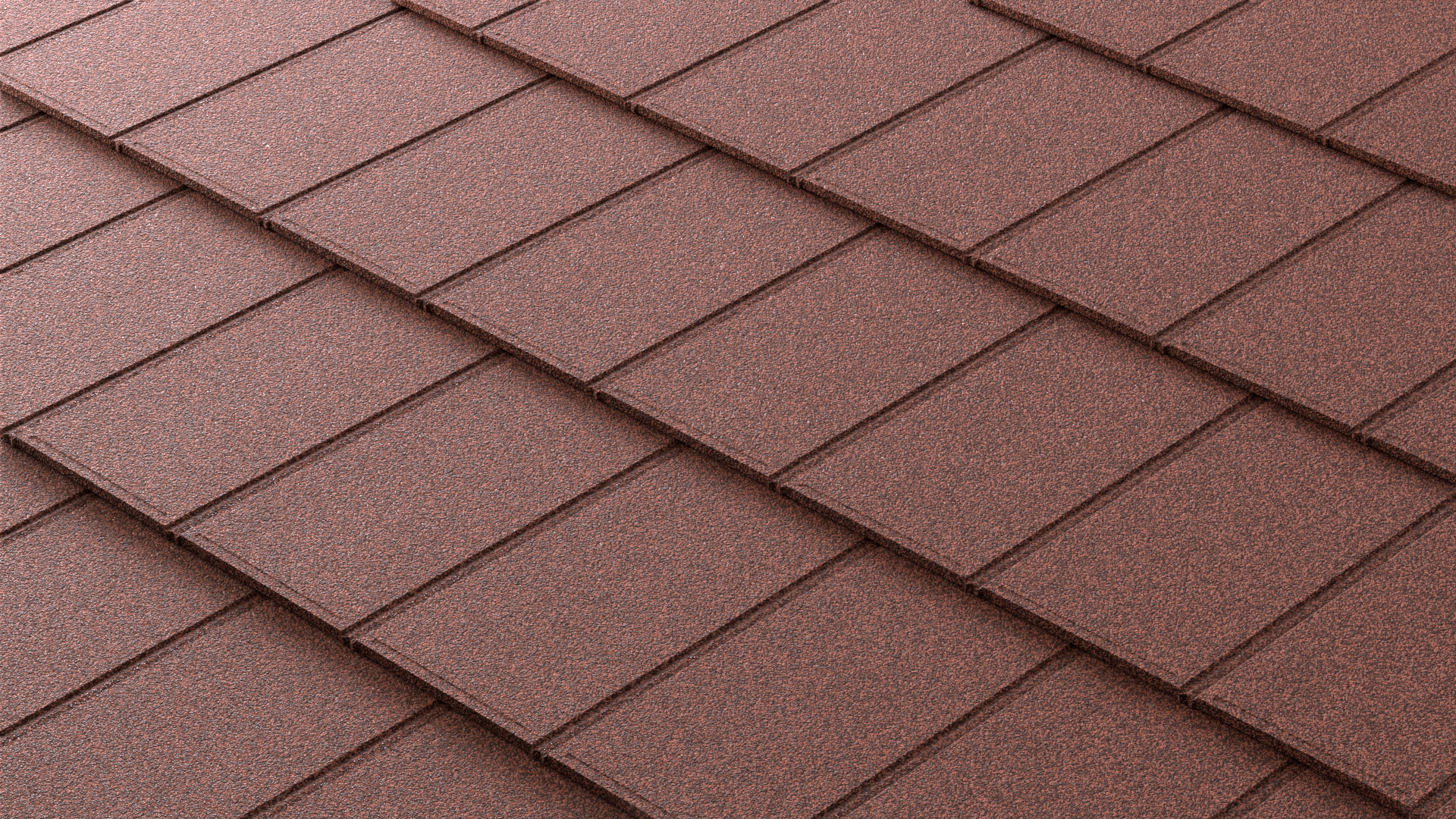 iPanel Roof Tile