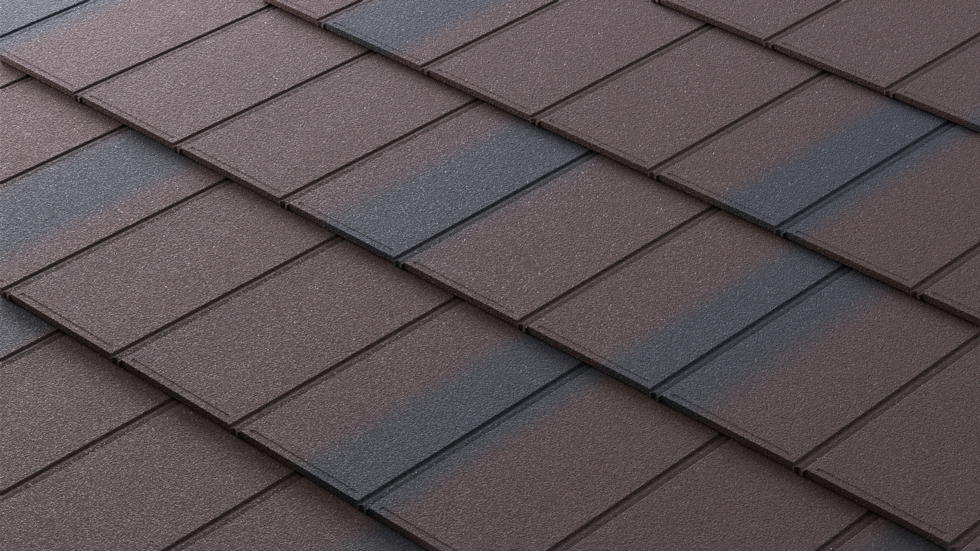 iPanel Roof Tile