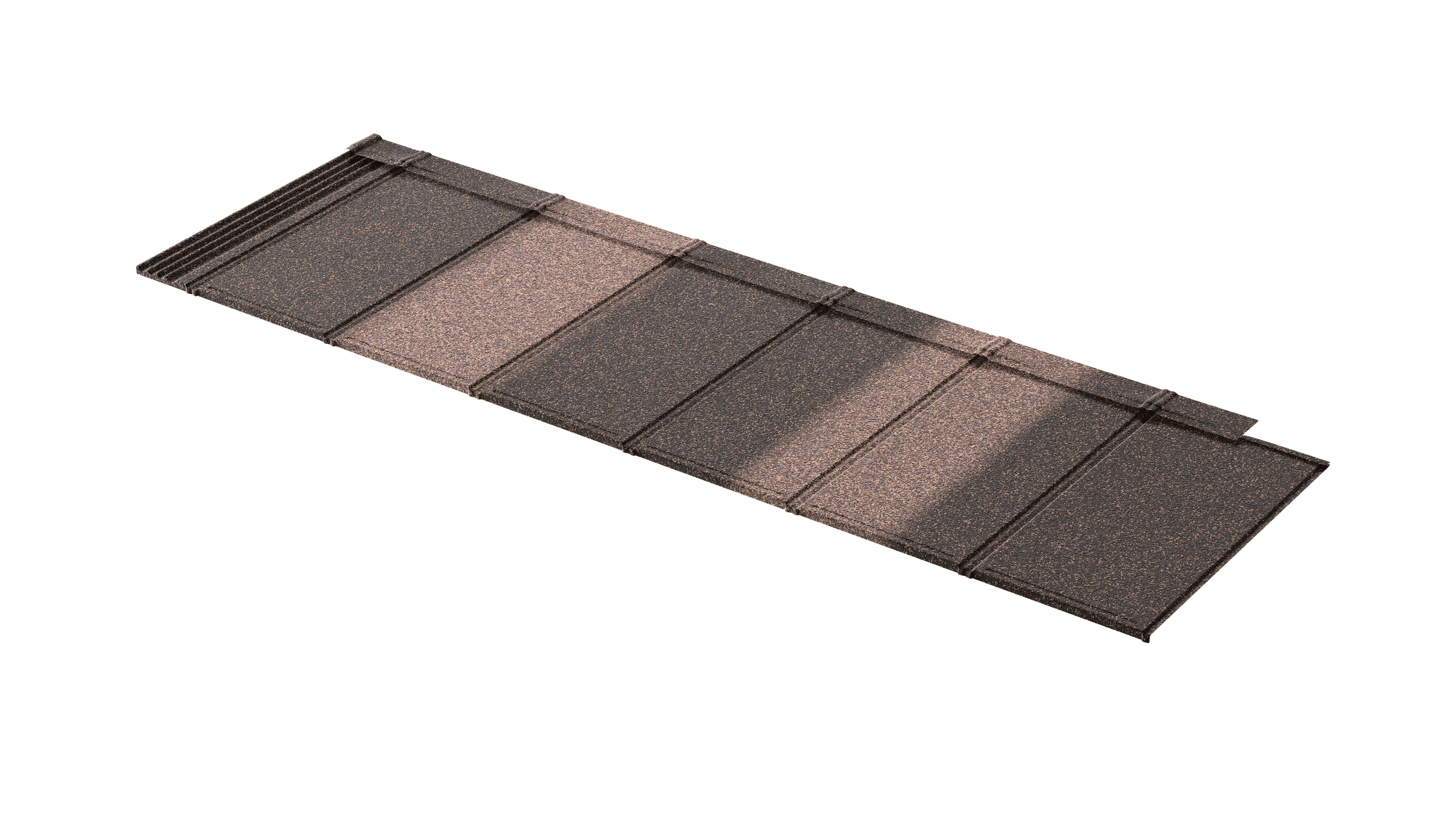 iPanel Roof Tile