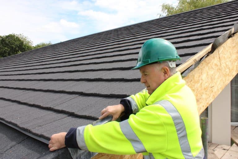 What Roof Maintenance Do I Need To Do?
