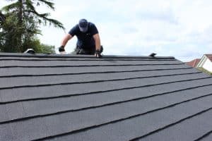 The Benefits Of Dry Fix Roofing Systems