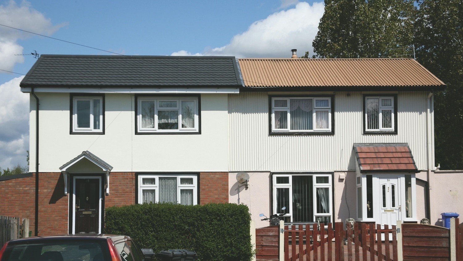 Planning An Extension? Why The Roof Design Matters