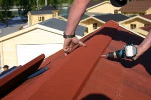 From Planning to Completion: Every Stage of the Roofing Process Covered.
