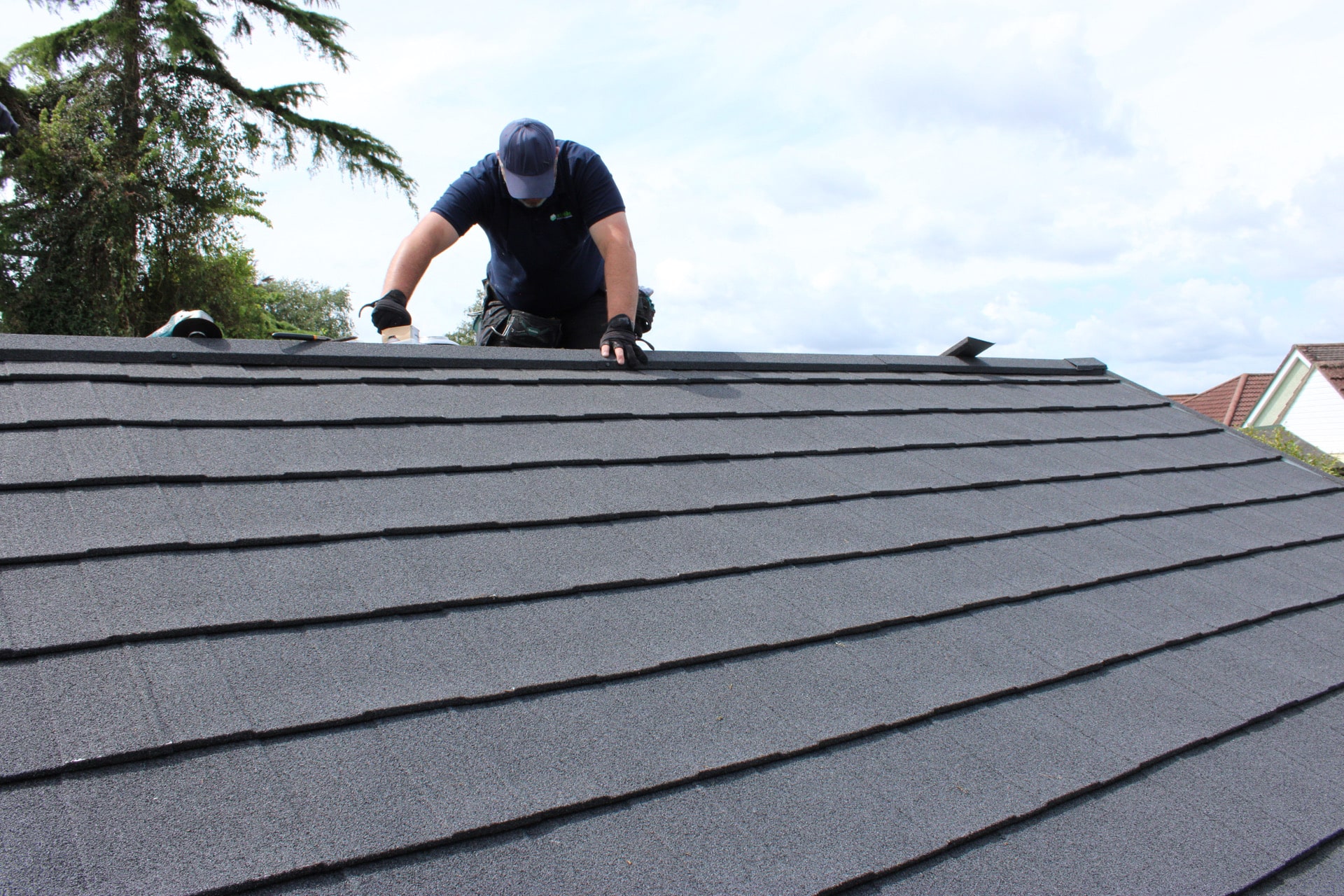 Finding The Right Roofing Contractor For Your Roof