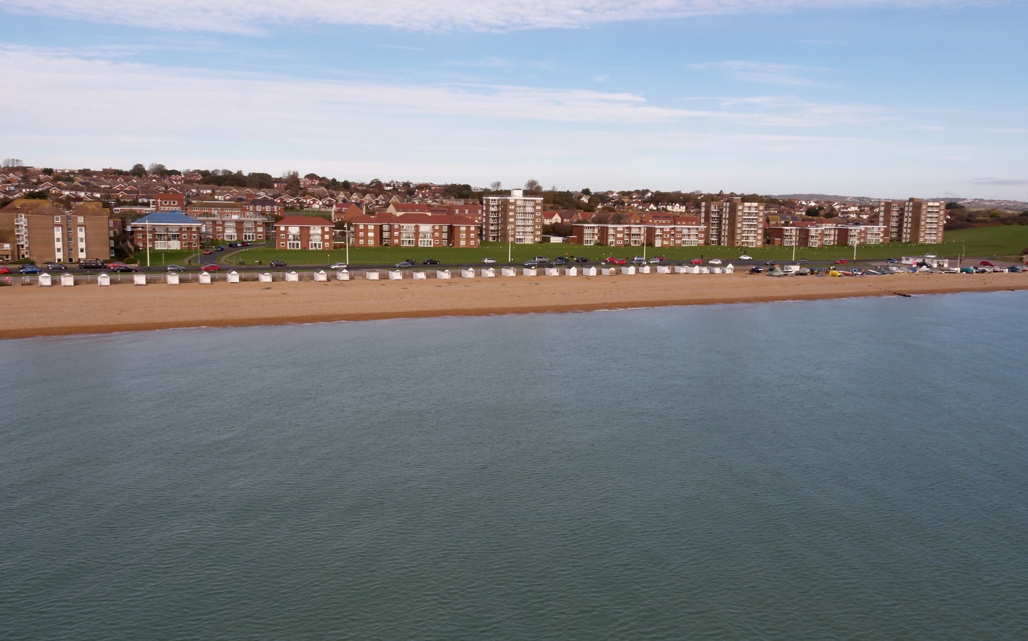 A Home By The Sea: What To Consider Before You Buy