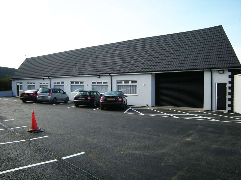Business Centre
