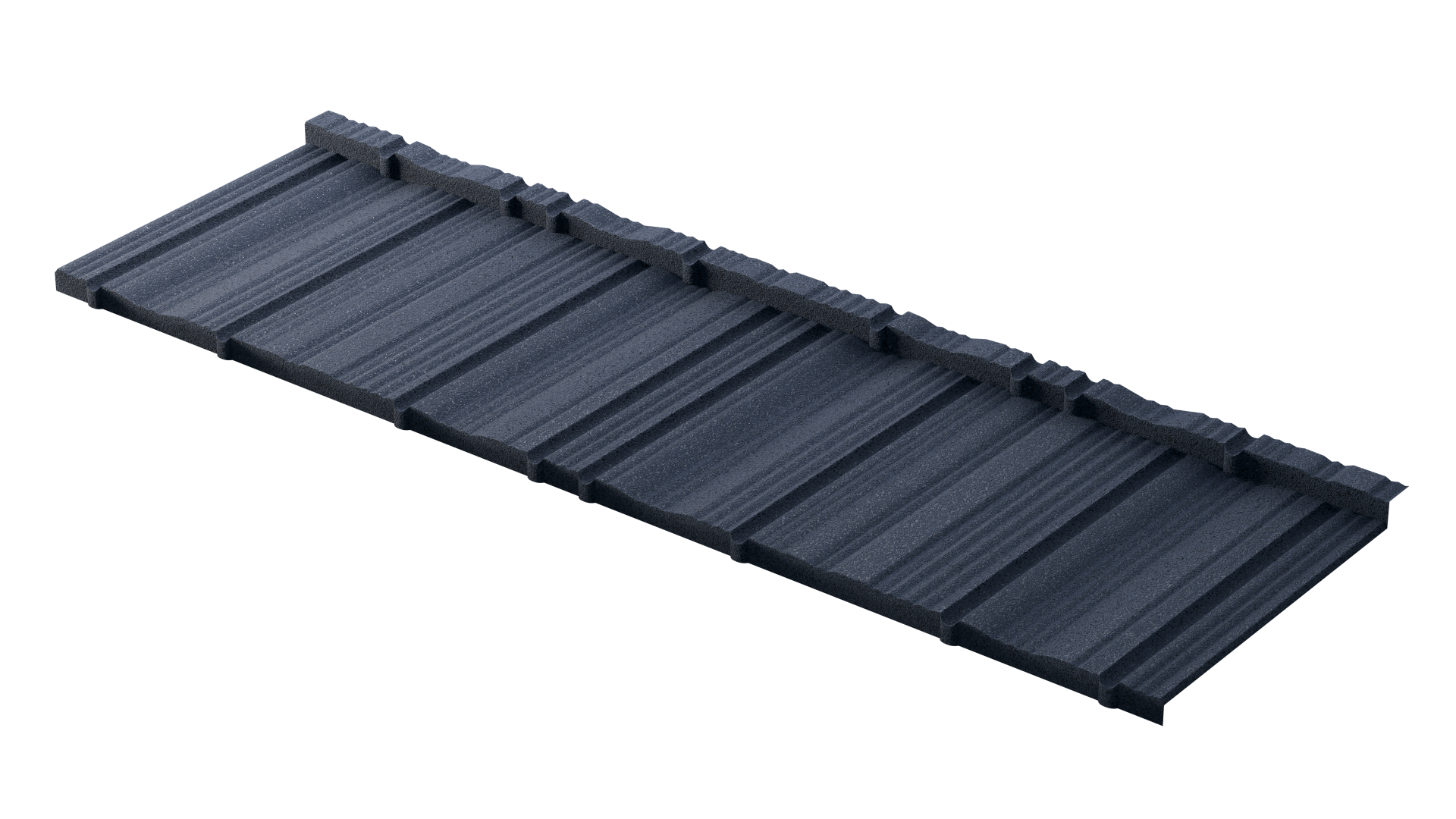 Slate .900 in Charcoal