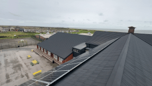 Choosing The Correct Steel Gauge: When Anti-Vandal Roofing Makes Sense