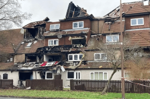 Meeting Fire Safety Regulations: What Specifiers Need To Know