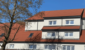 Meeting Fire Safety Regulations: What Specifiers Need To Know