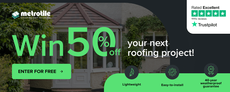 Winner of "50% Off" Prize Draw Announced - Were You The Lucky Winner?