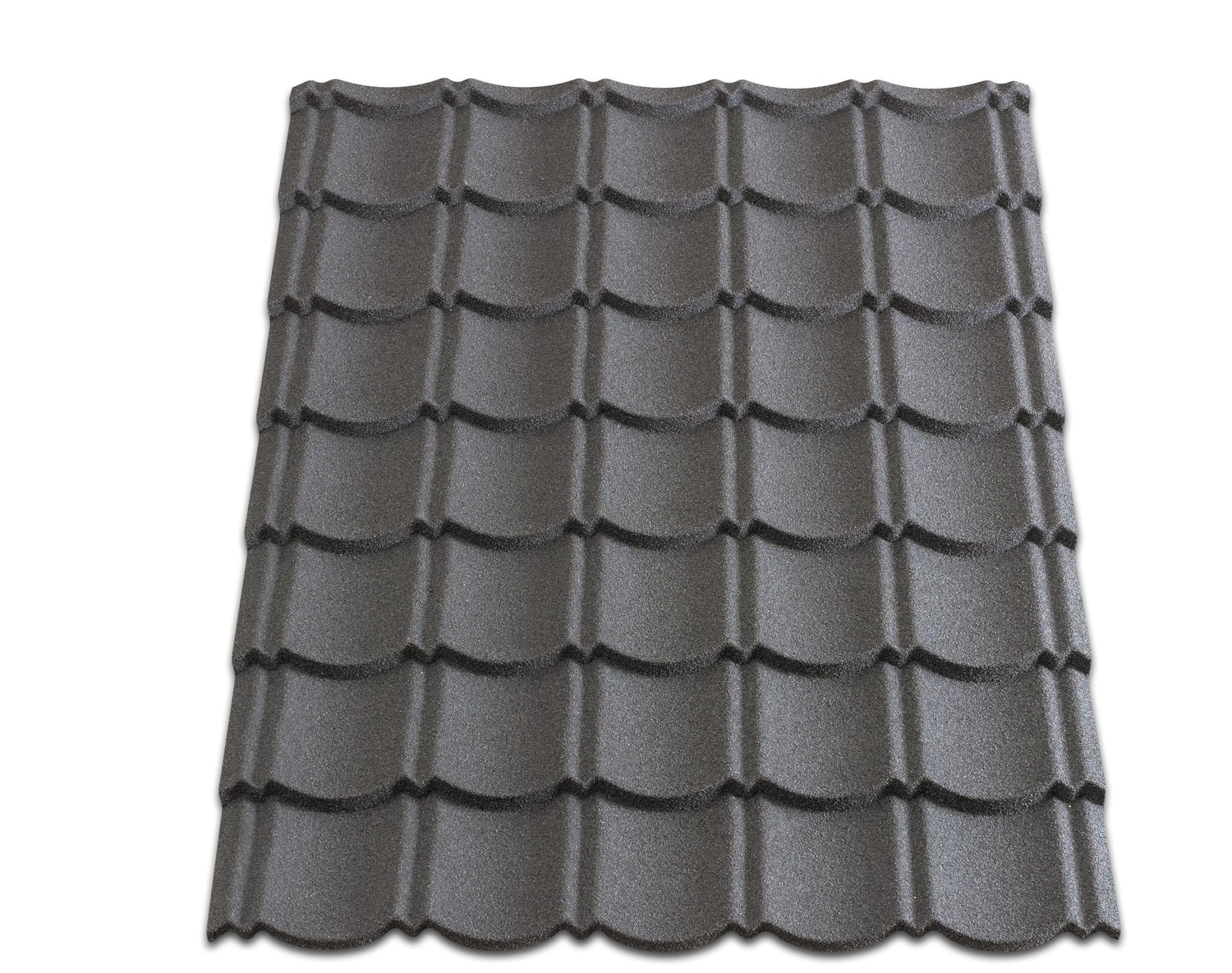 Aquapan DIY Lightweight Steel Roofing Sheet